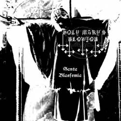 Holy Mary's Blowjob : Santa Blasfemia